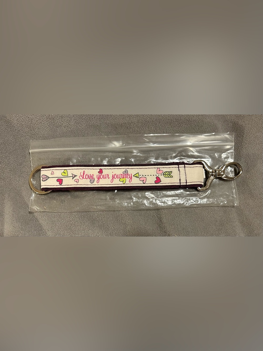 Thirty One Key Fob - Picture 2 of 2